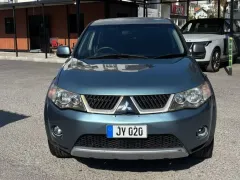 2006 Mitsubishi Outlander Outlander 2.4 Kıbrıs | KKTC İkinci El Satılık Araba - Thumbnail 3