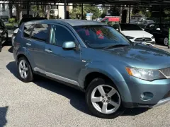 2006 Mitsubishi Outlander Outlander 2.4 Kıbrıs | KKTC İkinci El Satılık Araba - Thumbnail 4
