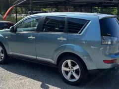 2006 Mitsubishi Outlander Outlander 2.4 Kıbrıs | KKTC İkinci El Satılık Araba - Thumbnail 5