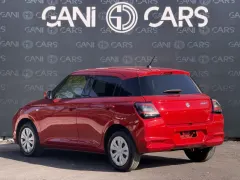 2024 Suzuki Swift 1.2 Kıbrıs | KKTC İkinci El Satılık Araba - Thumbnail 3