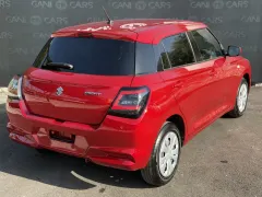 2024 Suzuki Swift 1.2 Kıbrıs | KKTC İkinci El Satılık Araba - Thumbnail 6