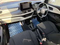 2024 Suzuki Swift 1.2 Kıbrıs | KKTC İkinci El Satılık Araba - Thumbnail 7
