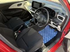 2024 Suzuki Swift 1.2 Kıbrıs | KKTC İkinci El Satılık Araba - Thumbnail 8