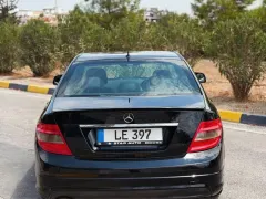 2009 Mercedes-Benz C Serisi C 180 AMG Kıbrıs | KKTC İkinci El Satılık Araba - Thumbnail 4
