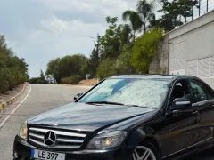 2009 Mercedes-Benz C Serisi C 180 AMG Kıbrıs | KKTC İkinci El Satılık Araba - Thumbnail 5