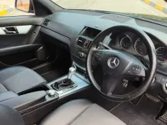 2009 Mercedes-Benz C Serisi C 180 AMG Kıbrıs | KKTC İkinci El Satılık Araba - Thumbnail 6