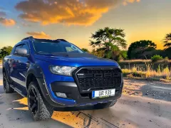 2014 Ford Ranger 2.2 TDCi Kıbrıs | KKTC İkinci El Satılık Araba - Thumbnail 1