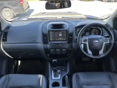 2014 Ford Ranger 2.2 TDCi Kıbrıs | KKTC İkinci El Satılık Araba - Thumbnail 2