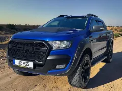 2014 Ford Ranger 2.2 TDCi Kıbrıs | KKTC İkinci El Satılık Araba - Thumbnail 3