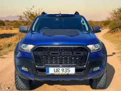 2014 Ford Ranger 2.2 TDCi Kıbrıs | KKTC İkinci El Satılık Araba - Thumbnail 4