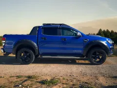 2014 Ford Ranger 2.2 TDCi Kıbrıs | KKTC İkinci El Satılık Araba - Thumbnail 5
