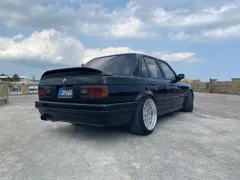 1990 BMW M Serisi M5 Kıbrıs | KKTC İkinci El Satılık Araba - Thumbnail 3