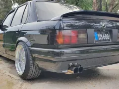 1990 BMW M Serisi M5 Kıbrıs | KKTC İkinci El Satılık Araba - Thumbnail 4