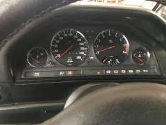 1990 BMW M Serisi M5 Kıbrıs | KKTC İkinci El Satılık Araba - Thumbnail 8