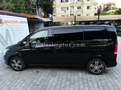 2018 Mercedes - Benz V-Class  Kıbrıs | KKTC İkinci El Satılık Araba - Thumbnail 5