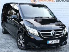 2018 Mercedes - Benz V-Class  Kıbrıs | KKTC İkinci El Satılık Araba - Thumbnail 4
