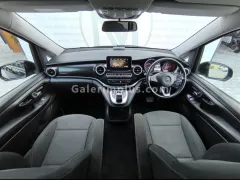 2018 Mercedes - Benz V-Class  Kıbrıs | KKTC İkinci El Satılık Araba - Thumbnail 8