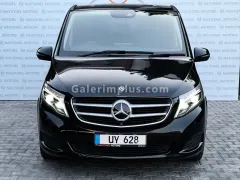 2018 Mercedes - Benz V-Class  Kıbrıs | KKTC İkinci El Satılık Araba - Thumbnail 2