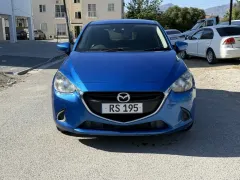 2016 Mazda Demio 1.3i Kıbrıs | KKTC İkinci El Satılık Araba - Thumbnail 1