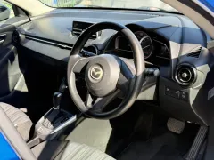 2016 Mazda Demio 1.3i Kıbrıs | KKTC İkinci El Satılık Araba - Thumbnail 3