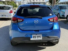 2016 Mazda Demio 1.3i Kıbrıs | KKTC İkinci El Satılık Araba - Thumbnail 4