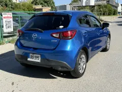 2016 Mazda Demio 1.3i Kıbrıs | KKTC İkinci El Satılık Araba - Thumbnail 5