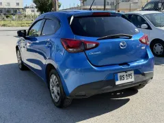 2016 Mazda Demio 1.3i Kıbrıs | KKTC İkinci El Satılık Araba - Thumbnail 7