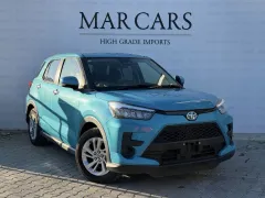 2022 Toyota Raize  Kıbrıs | KKTC İkinci El Satılık Araba - Thumbnail 1