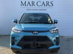 2022 Toyota Raize  Kıbrıs | KKTC İkinci El Satılık Araba - Thumbnail 2