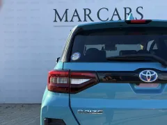 2022 Toyota Raize  Kıbrıs | KKTC İkinci El Satılık Araba - Thumbnail 4