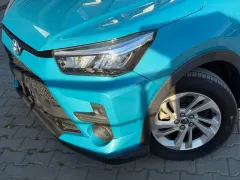 2022 Toyota Raize  Kıbrıs | KKTC İkinci El Satılık Araba - Thumbnail 6
