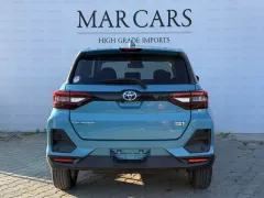 2022 Toyota Raize  Kıbrıs | KKTC İkinci El Satılık Araba - Thumbnail 7
