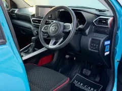 2022 Toyota Raize  Kıbrıs | KKTC İkinci El Satılık Araba - Thumbnail 8