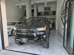 2022 Toyota Hilux 2.4 D Kıbrıs | KKTC İkinci El Satılık Araba - Thumbnail 6
