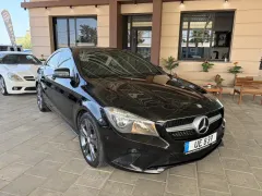 2015 Mercedes-Benz CLA 200 d Kıbrıs | KKTC İkinci El Satılık Araba - Thumbnail 2