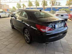 2015 Mercedes-Benz CLA 200 d Kıbrıs | KKTC İkinci El Satılık Araba - Thumbnail 3