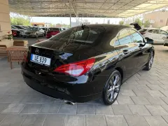 2015 Mercedes-Benz CLA 200 d Kıbrıs | KKTC İkinci El Satılık Araba - Thumbnail 4