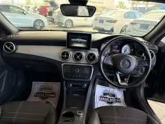 2015 Mercedes-Benz CLA 200 d Kıbrıs | KKTC İkinci El Satılık Araba - Thumbnail 6