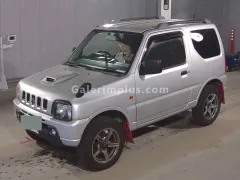 1999 Suzuki Jimny  Kıbrıs | KKTC İkinci El Satılık Araba - Thumbnail 2
