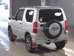 1999 Suzuki Jimny  Kıbrıs | KKTC İkinci El Satılık Araba - Thumbnail 3