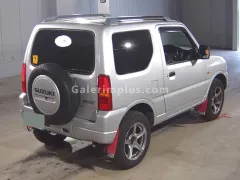 1999 Suzuki Jimny  Kıbrıs | KKTC İkinci El Satılık Araba - Thumbnail 4