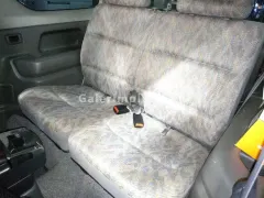 1999 Suzuki Jimny  Kıbrıs | KKTC İkinci El Satılık Araba - Thumbnail 6