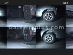1999 Suzuki Jimny  Kıbrıs | KKTC İkinci El Satılık Araba - Thumbnail 7