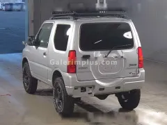 1999 Suzuki Jimny  Kıbrıs | KKTC İkinci El Satılık Araba - Thumbnail 3