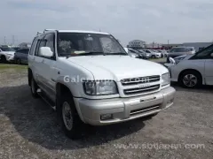 2000 Isuzu Bighorn Bighorn  Kıbrıs | KKTC İkinci El Satılık Araba - Thumbnail 1