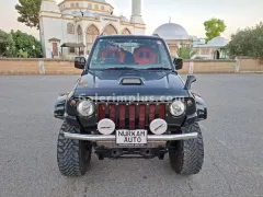 2001 Suzuki Jimny  Kıbrıs | KKTC İkinci El Satılık Araba - Thumbnail 2