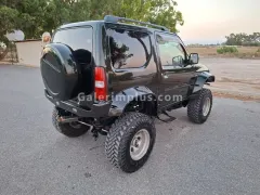 2001 Suzuki Jimny  Kıbrıs | KKTC İkinci El Satılık Araba - Thumbnail 8