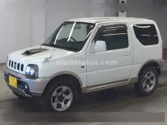 2002 Suzuki Jimny  Kıbrıs | KKTC İkinci El Satılık Araba - Thumbnail 2