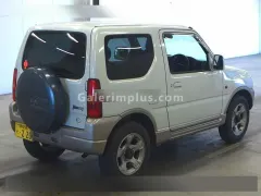 2002 Suzuki Jimny  Kıbrıs | KKTC İkinci El Satılık Araba - Thumbnail 4