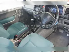 2002 Suzuki Jimny  Kıbrıs | KKTC İkinci El Satılık Araba - Thumbnail 5